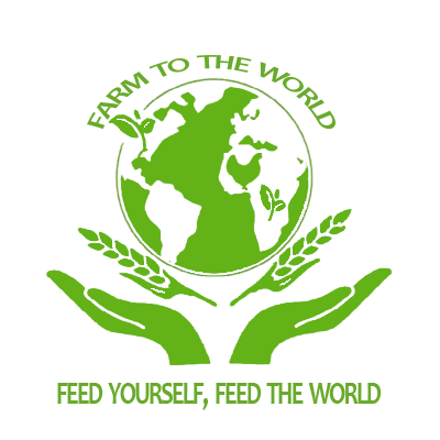 Farm to the World